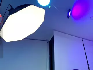 KAROL-SCOTT's Live Sex Cam Show
