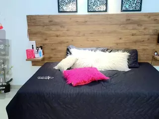 KAROL-SCOTT's Live Sex Cam Show