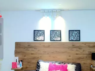 KAROL-SCOTT's Live Sex Cam Show