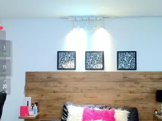 KAROL-SCOTT's Live Sex Cam Show