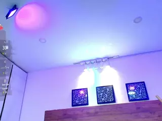 KAROL-SCOTT's Live Sex Cam Show