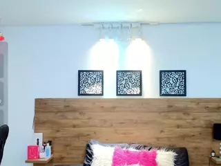 KAROL-SCOTT's Live Sex Cam Show