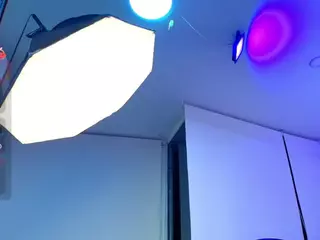 KAROL-SCOTT's Live Sex Cam Show