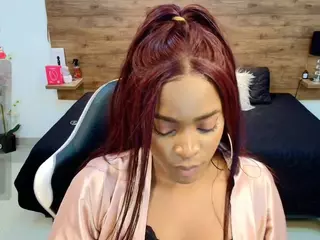 KAROL-SCOTT's Live Sex Cam Show