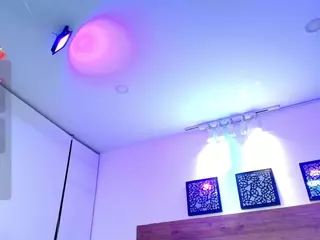 KAROL-SCOTT's Live Sex Cam Show