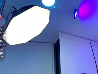 KAROL-SCOTT's Live Sex Cam Show