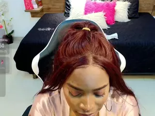 KAROL-SCOTT's Live Sex Cam Show