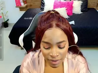 KAROL-SCOTT's Live Sex Cam Show