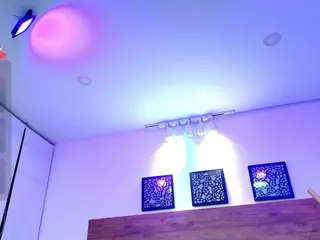 KAROL-SCOTT's Live Sex Cam Show