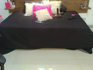 KAROL-SCOTT's Live Sex Cam Show
