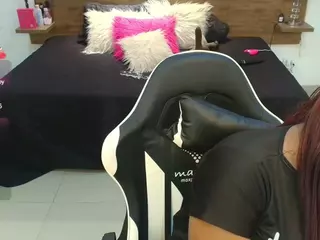 KAROL-SCOTT's Live Sex Cam Show