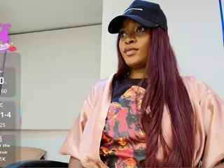 KAROL-SCOTT's Live Sex Cam Show
