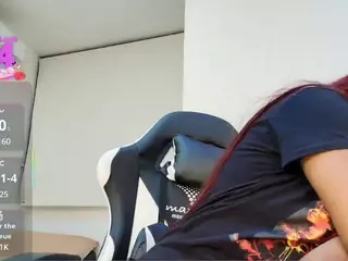 KAROL-SCOTT's Live Sex Cam Show