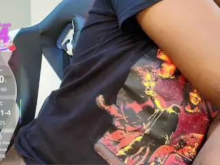 KAROL-SCOTT's Live Sex Cam Show