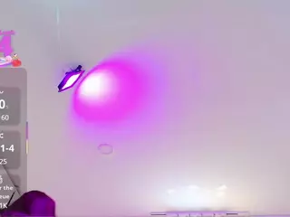 KAROL-SCOTT's Live Sex Cam Show
