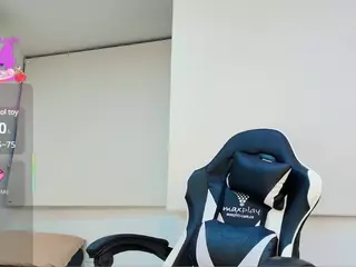 KAROL-SCOTT's Live Sex Cam Show