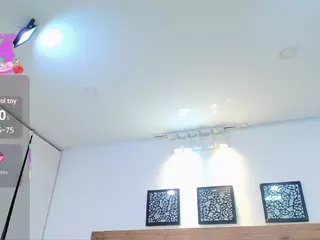 KAROL-SCOTT's Live Sex Cam Show