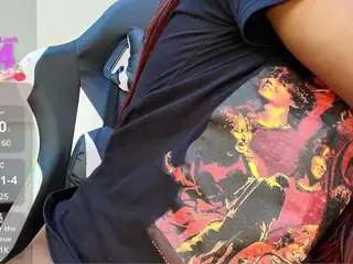 KAROL-SCOTT's Live Sex Cam Show