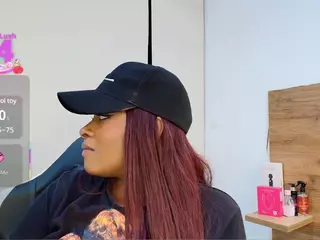 KAROL-SCOTT's Live Sex Cam Show