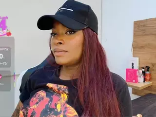 KAROL-SCOTT's Live Sex Cam Show