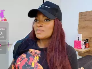 KAROL-SCOTT's Live Sex Cam Show