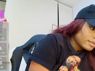 KAROL-SCOTT's Live Sex Cam Show