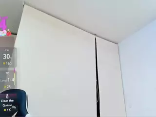 KAROL-SCOTT's Live Sex Cam Show