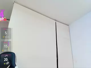 KAROL-SCOTT's Live Sex Cam Show
