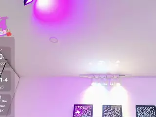 KAROL-SCOTT's Live Sex Cam Show
