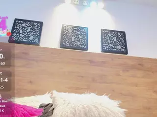 KAROL-SCOTT's Live Sex Cam Show