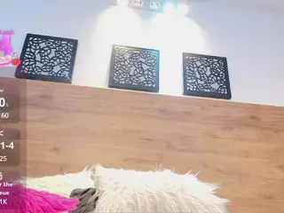 KAROL-SCOTT's Live Sex Cam Show