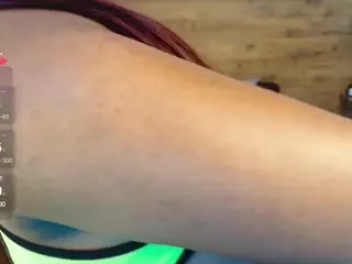 KAROL-SCOTT's Live Sex Cam Show
