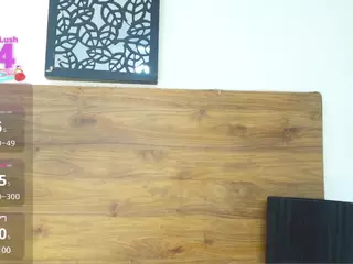KAROL-SCOTT's Live Sex Cam Show