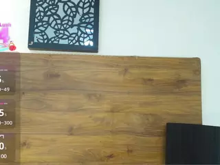 KAROL-SCOTT's Live Sex Cam Show