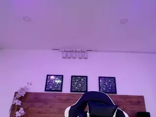 KAROL-SCOTT's Live Sex Cam Show