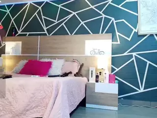 KAROL-SCOTT's Live Sex Cam Show