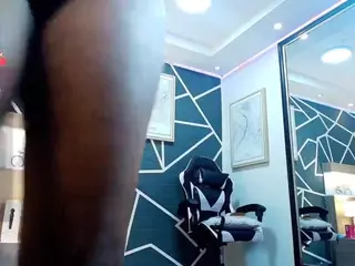 KAROL-SCOTT's Live Sex Cam Show
