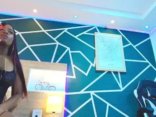 KAROL-SCOTT's Live Sex Cam Show