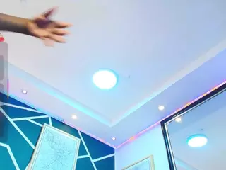 KAROL-SCOTT's Live Sex Cam Show