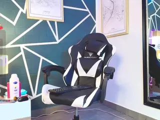 KAROL-SCOTT's Live Sex Cam Show