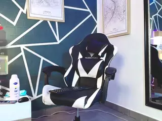 KAROL-SCOTT's Live Sex Cam Show