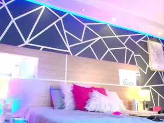 KAROL-SCOTT's Live Sex Cam Show