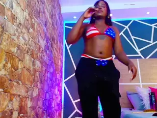KAROL-SCOTT's Live Sex Cam Show