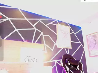 KAROL-SCOTT's Live Sex Cam Show
