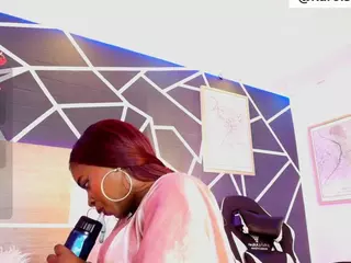 KAROL-SCOTT's Live Sex Cam Show
