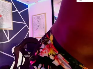 KAROL-SCOTT's Live Sex Cam Show