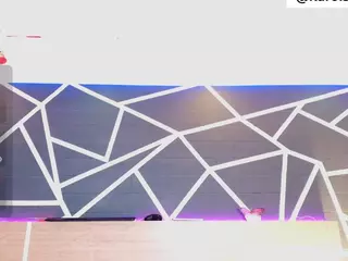 KAROL-SCOTT's Live Sex Cam Show