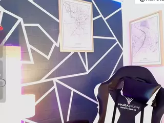 KAROL-SCOTT's Live Sex Cam Show