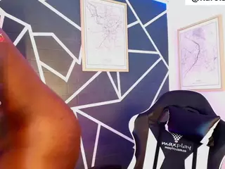 KAROL-SCOTT's Live Sex Cam Show