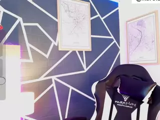 KAROL-SCOTT's Live Sex Cam Show